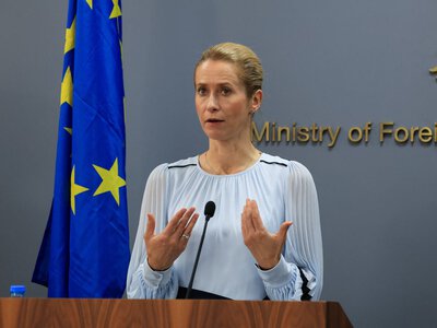 UE celuje sankcje w przemysł zbrojeniowy Rosji. Obejmują ponad 1600 osób i firm