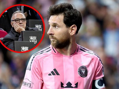 Zaskakujący atak z Barcelony na Messiego. Za kogo on się uważa?