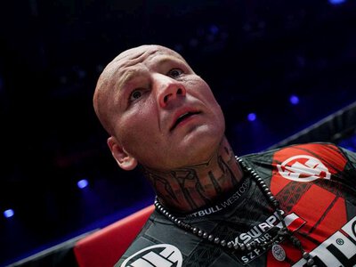 Łukasz Jurkowski nie ma wątpliwości w sprawie walki Szpilki o pas KSW