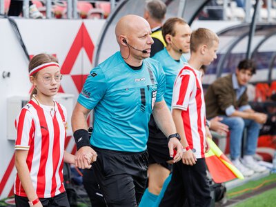 Tomasz Marciniak dementuje. Plotki obiegły Polskę