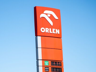 Amerykanie nie dostarczyli gazu. Orlen może zyskać