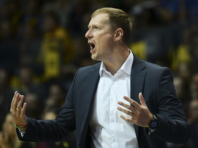 Celowo ukryli to przed trenerem. Jak zareagował?