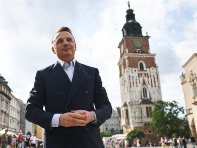 S&P ostrzega po wyborach w Krakowie. Przed nowym prezydentem trudne wyzwania