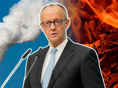 Obietnica za biliony euro. Niemcy są zaszachowani