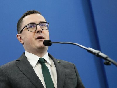 Ropa i gaz dla Polski. Minister mówi o planach na najbliższe tygodnie