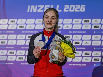 Piękna wiadomość. Polka wyróżniona w Europie