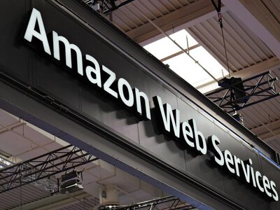 Big tech drenuje irlandzką sieć. Czterech gigantów pożera 20 proc. energii kraju