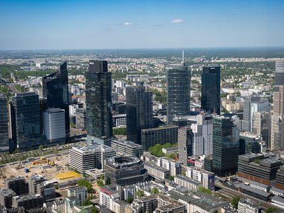 Możemy nauczyć się od Polaków. Norwegia zachwycona naszym krajem