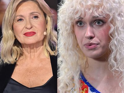 Ewa Kasprzyk oceniła udział Heleny Englert w TzG. Postawiła sprawę jasno