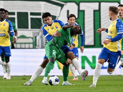 Koszmar w debiucie nowego trenera Radomiaka! Decydujący gol w 92. minucie