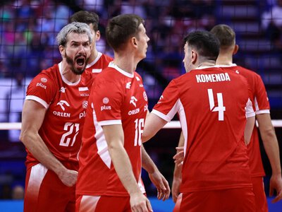 Francuz wypalił o Polakach. Nie pozostawił złudzeń. Wyprzedziła resztę