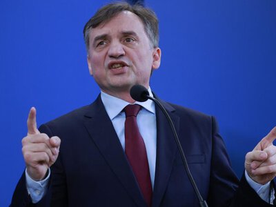 Ziobro przed Trybunałem Stanu. Komisja wraca do wniosku