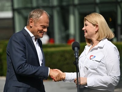 Co dzieje się w KO po porażce w Krakowie? Wynik dramatyczny, ale...