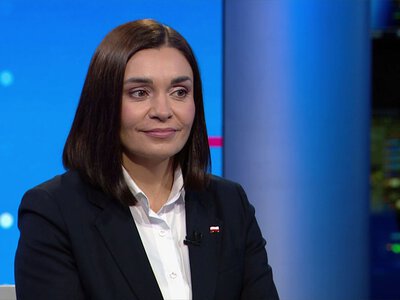 Nieznane nazwiska w raporcie o Pegasusie. Sroka zapowiada zaskoczenie