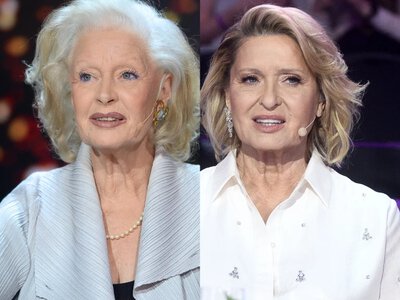 Ewa Kasprzyk nie chce być porównywana do Beaty Tyszkiewicz. Po co to?