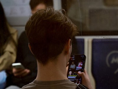 Nocuń: spędziłam kilka dni w świecie, który Putin przy pomocy AI stworzył Rosjanom