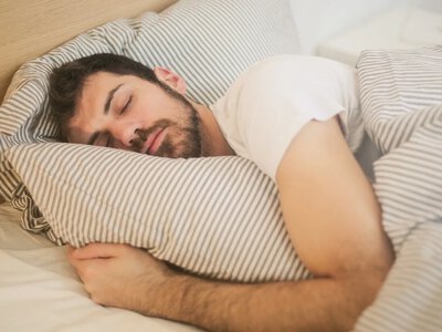 Polacy mają nowy test snu. Kilka pytań pokaże, czy masz problem
