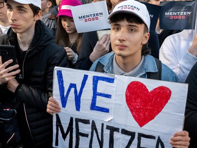 To mogą być tematy najbliższej kampanii wyborczej. Nie ma już jasnych ścieżek