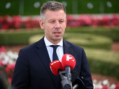 Węgry szykują rewolucję. Forint ma przejść do historii