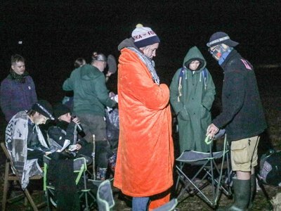 Lata więzienia za pomoc na granicy? Rząd proponuje nowe przepisy