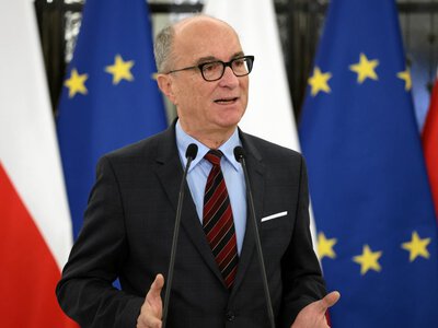 Czarzasty apeluje do Nawrockiego o współpracę. Ta ustawa ogranicza głupotę