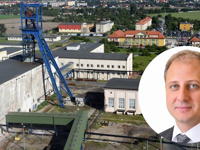 Kłodawa czeka na kluczowy werdykt. W grze 1,5 mld zł i przyszłość kopalni