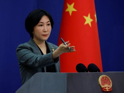 Rozejm energetyczny pomiędzy Rosją a Ukrainą. Chiny reagują na słowa Trumpa