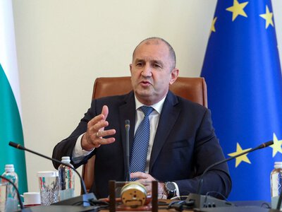 Dwa statki zaatakowane przez drony na Morzu Czarnym. Premier Bułgarii wzywa ambasadorkę Rosji