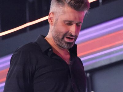 Piotr Gumulec ujawnia, ile schudł w Tańcu z gwiazdami. Idzie na rekord