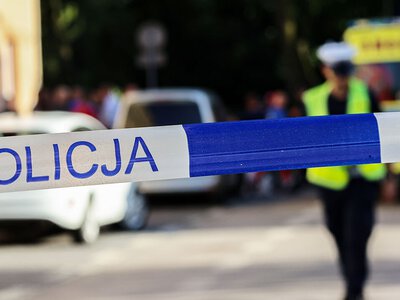 Tragedia w Kielcach. Nie żyją cztery osoby