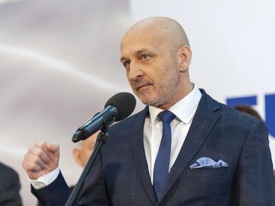 Kazimierz Marcinkiewicz: Żółć zatruwa nasz kraj. Zbudowałem wokół siebie „żelazną kopułę”