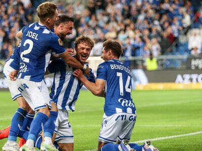 Niemcy obawiają się Lecha. Tak piszą o polskiej drużynie. Już pokazali