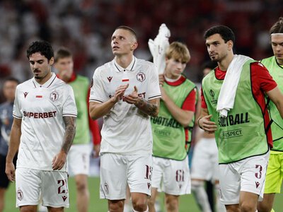 Jagiellonia pisze oficjalne pismo do PZPN. Poszło o reprezentanta Polski