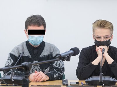 Oskarżał biskupa o składanie niemoralnych propozycji i molestowanie. Były ksiądz stanie przed sądem