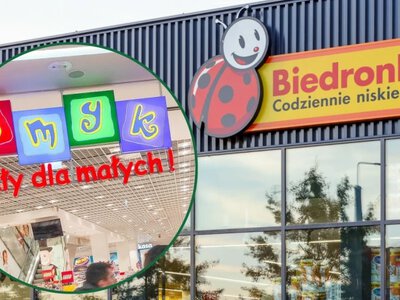 Biedronka i Smyk wycofują produkty przed Halloween. Oferta niewłaściwa