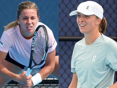 Świątek razem z Chwalińską. Komunikat WTA ws. 2. rundy rozwiał wątpliwości