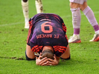 Afera w Niemczech. Zobaczyli, kto sędziuje mecz Bayernu w LM