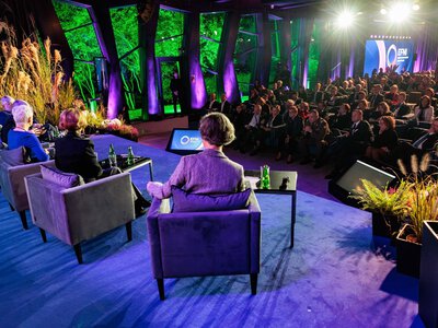 Jak zmienia się świat? W Sopocie będą o tym debatować politycy i przedsiębiorcy