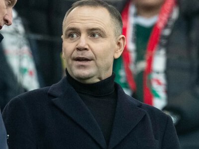 Kumpel Nawrockiego reaguje na trening z Pacquiao. Mówi, jak się poznali