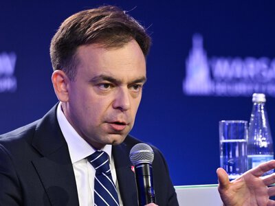 Świetne prognozy dla Polski. Możemy być lepsi od Szwajcarii