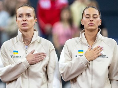 Dotarło do obozu Świątek. Praktyczny koniec marzeń Ukrainki o WTA Finals