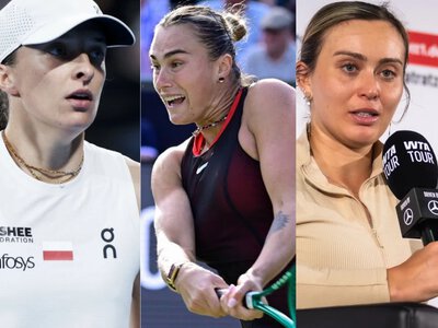 Świątek i Sabalenka wymienione. To nowa era. Znana rywalka przyznała