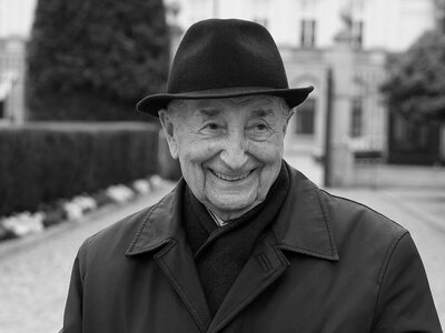 Zmarł profesor Kułakowski. Przez ponad 70 lat współtworzył polską onkologię