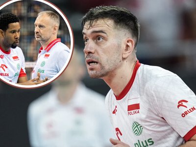 As polskiej kadry idzie na całość. Deklaracja na oczach Wilfredo Leona