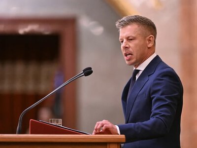 Węgry wycofują się z przepisów Orbana. Parlament zdecydował
