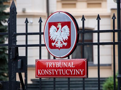 Komisja Wenecka o sędziach TK. Jest rekomendacja dla prezydenta