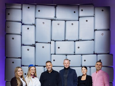 10 lat WINGS – relacje, które tworzą markę