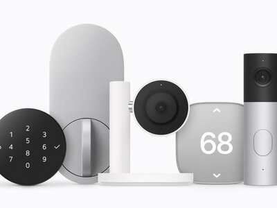 Przedstawiamy kolekcję Apple Home – nową gamę akcesoriów do inteligentnego domu