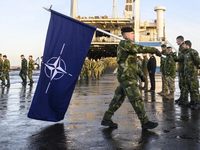 Były oficer CIA krytykuje plan NATO. Rosja nie poniosłaby żadnej ceny