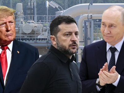 Amerykanie szykują nowy plan dla Ukrainy i Rosji. Propozycja zaskakuje